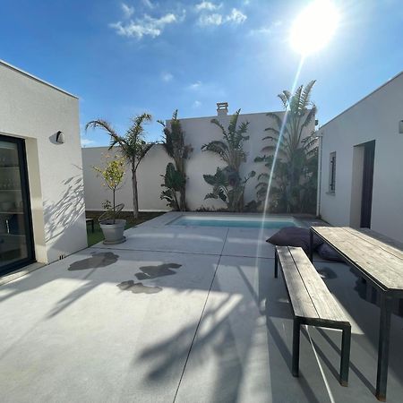 Oasis Blue Perpignan Canet المظهر الخارجي الصورة