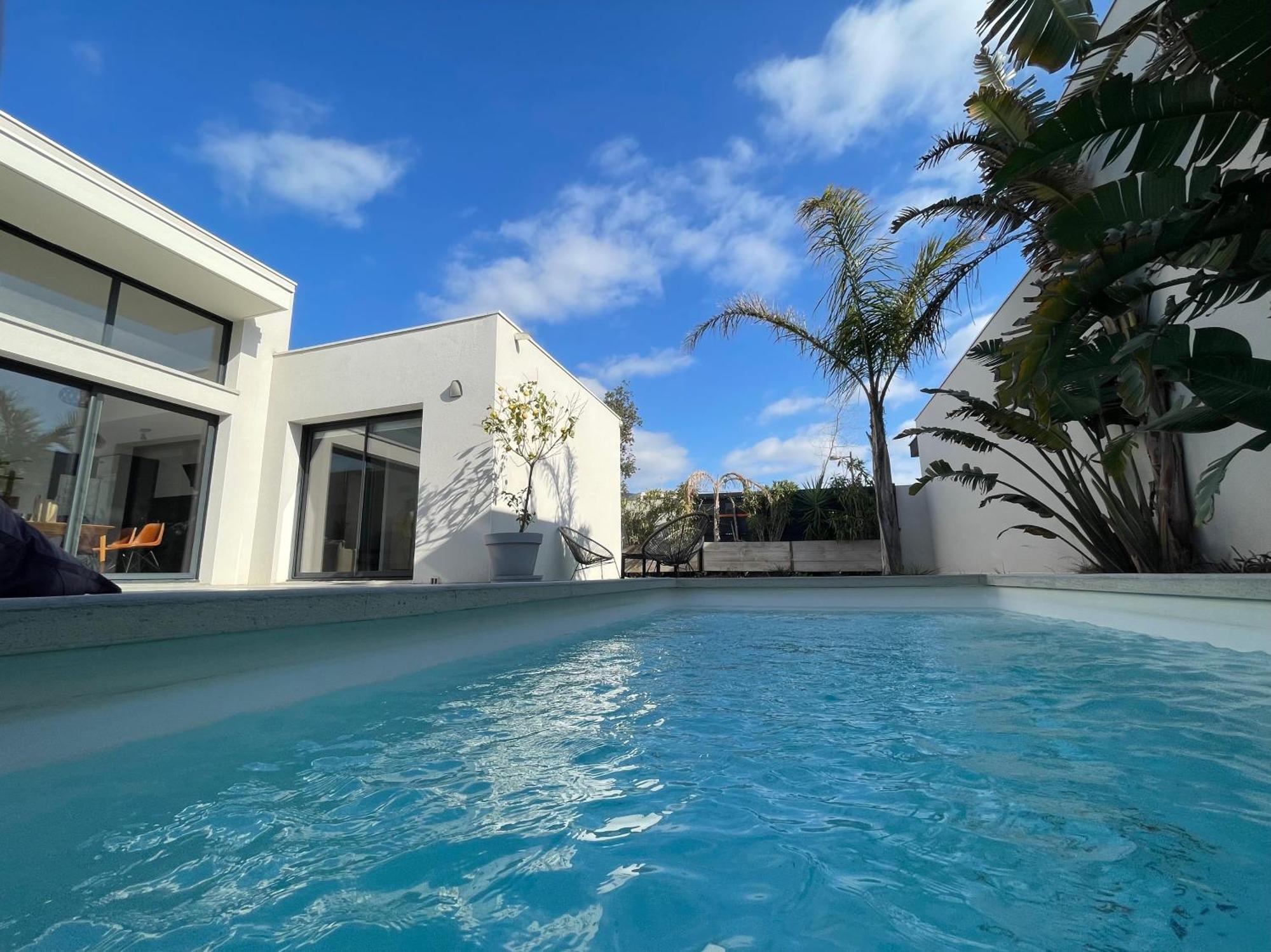 Oasis Blue Perpignan Canet المظهر الخارجي الصورة