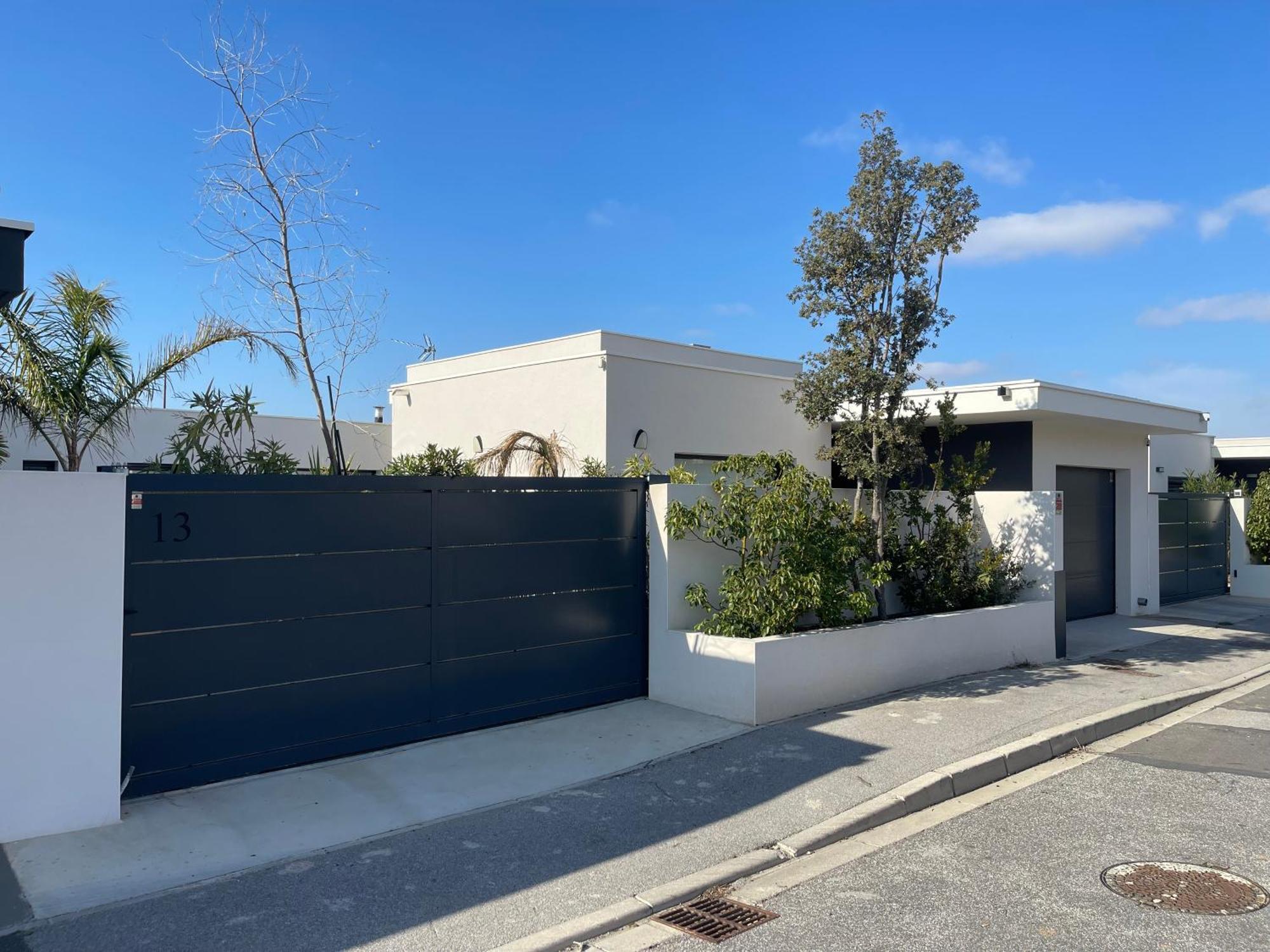 Oasis Blue Perpignan Canet المظهر الخارجي الصورة