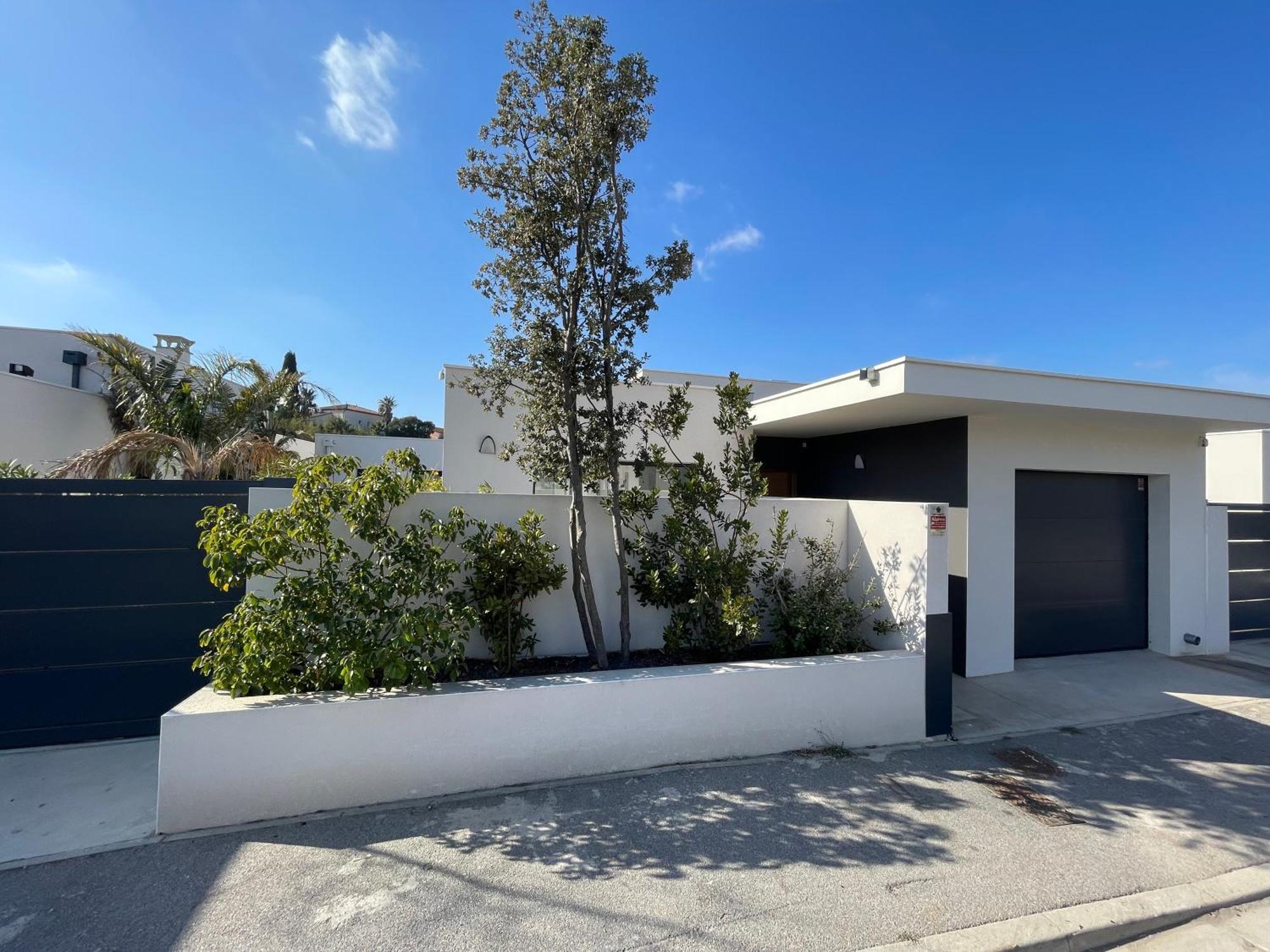 Oasis Blue Perpignan Canet المظهر الخارجي الصورة