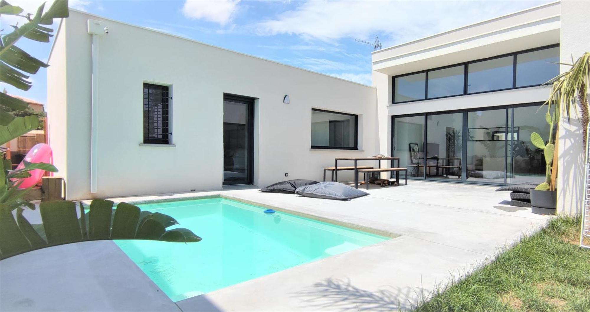 Oasis Blue Perpignan Canet المظهر الخارجي الصورة
