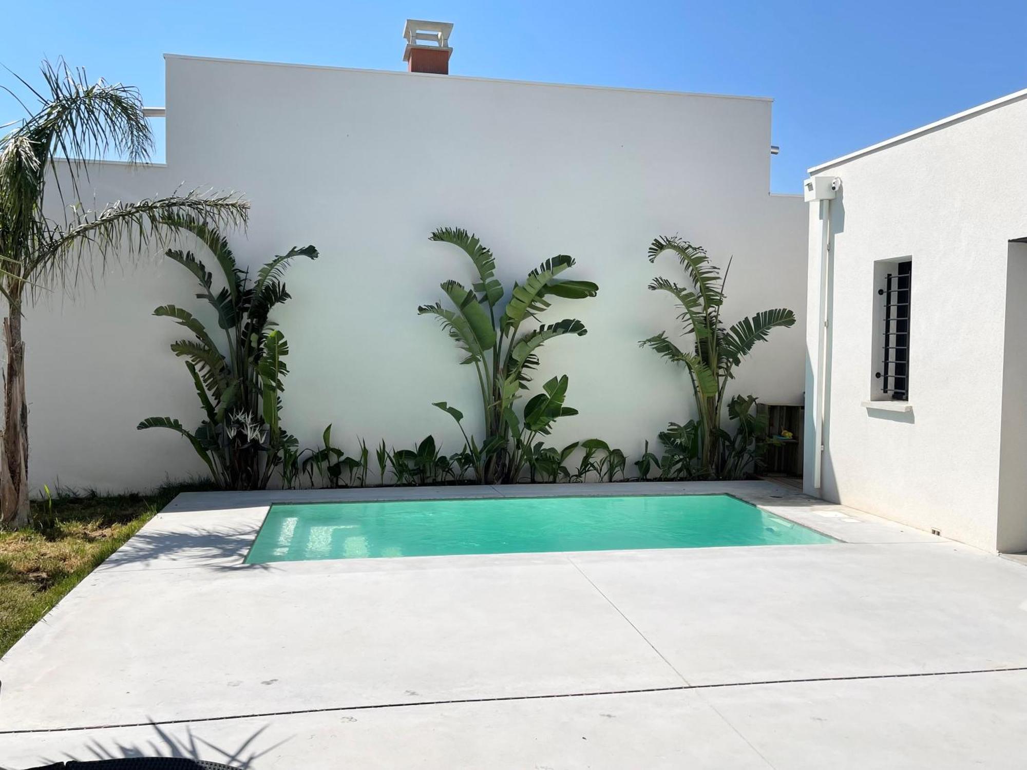Oasis Blue Perpignan Canet المظهر الخارجي الصورة
