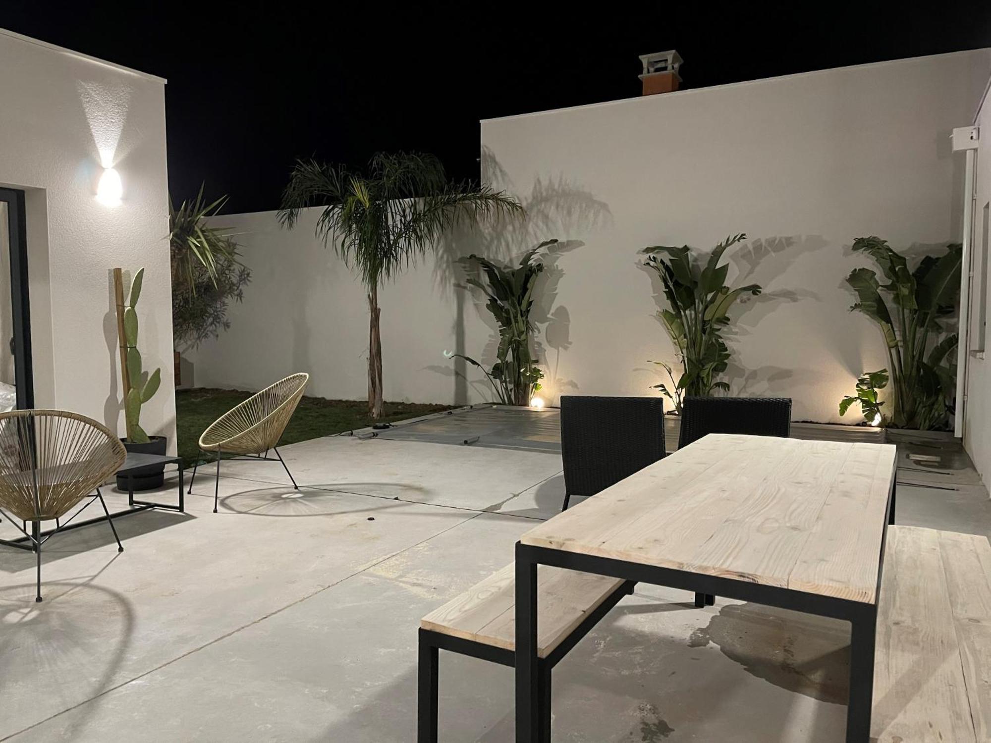 Oasis Blue Perpignan Canet المظهر الخارجي الصورة