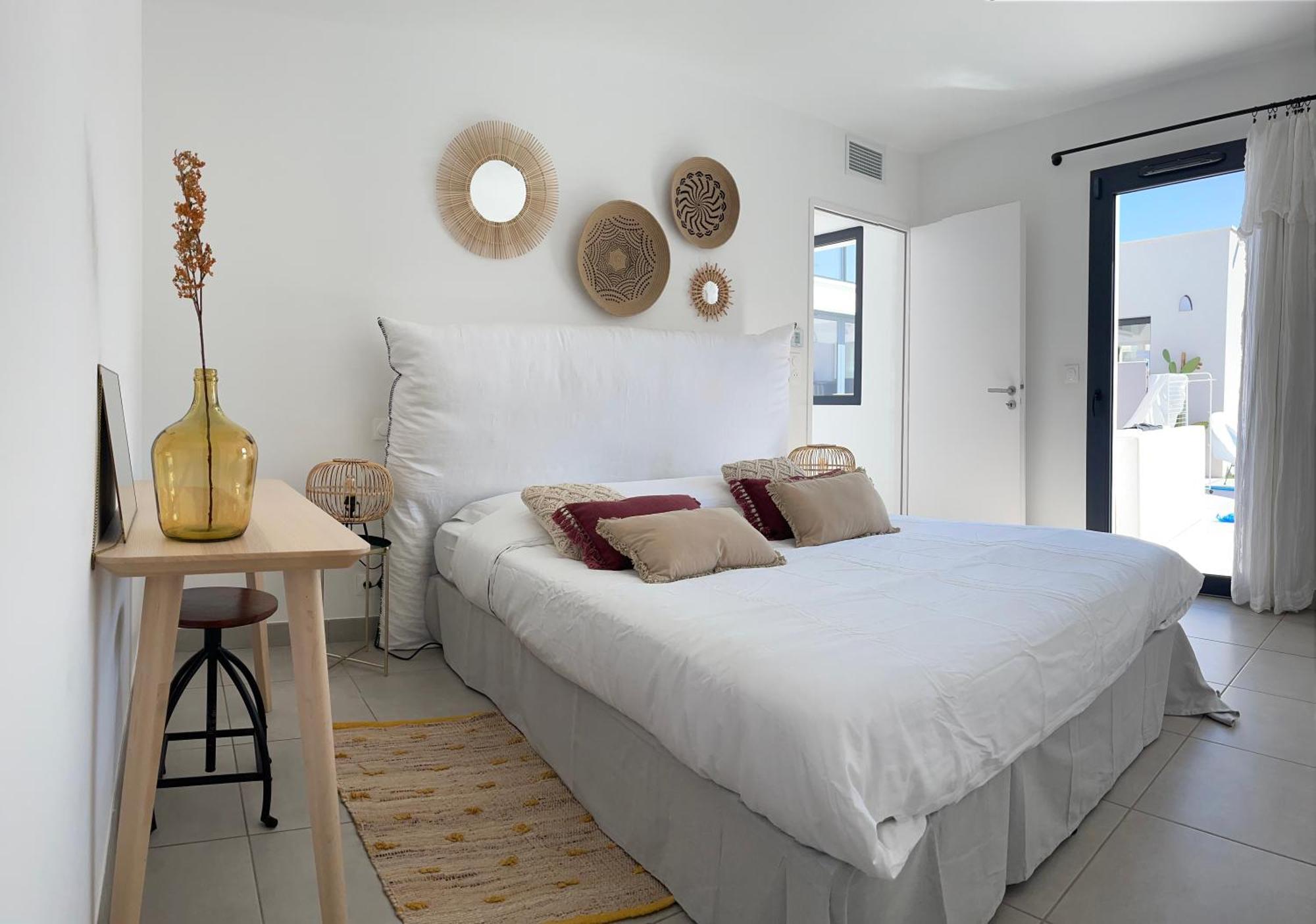 Oasis Blue Perpignan Canet المظهر الخارجي الصورة