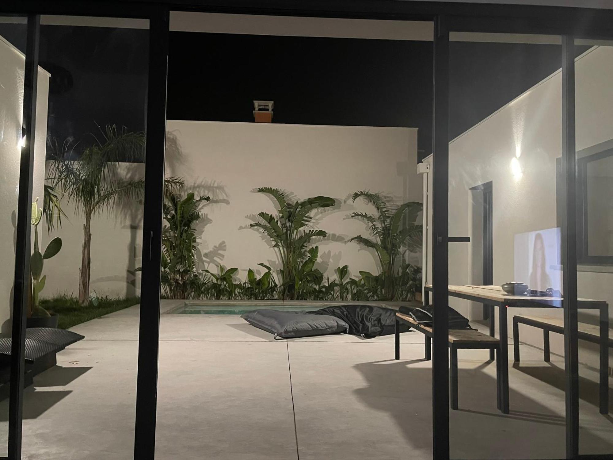 Oasis Blue Perpignan Canet المظهر الخارجي الصورة