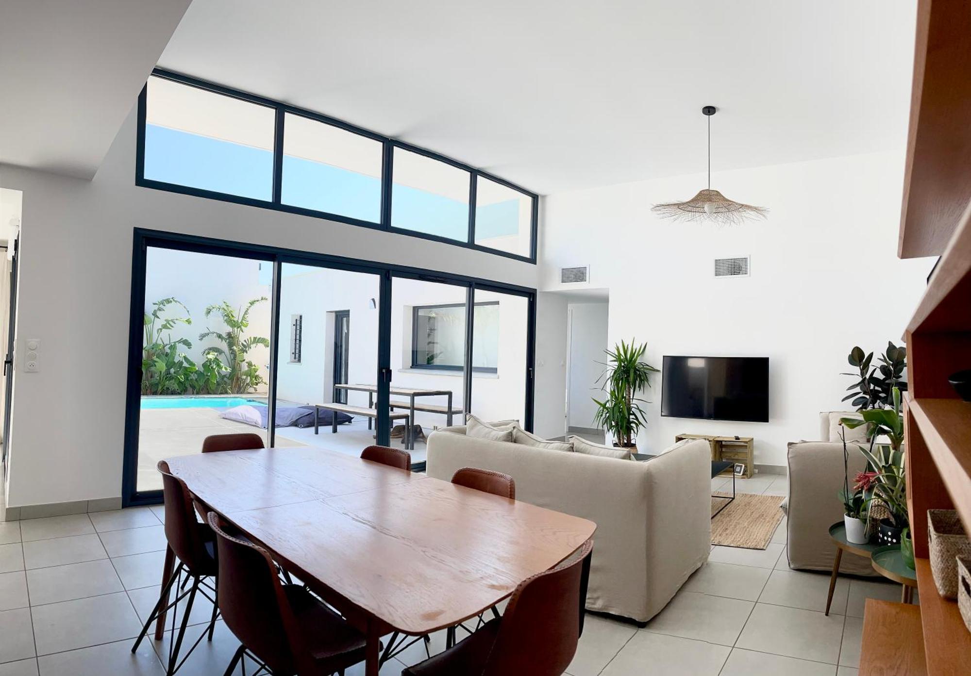 Oasis Blue Perpignan Canet المظهر الخارجي الصورة