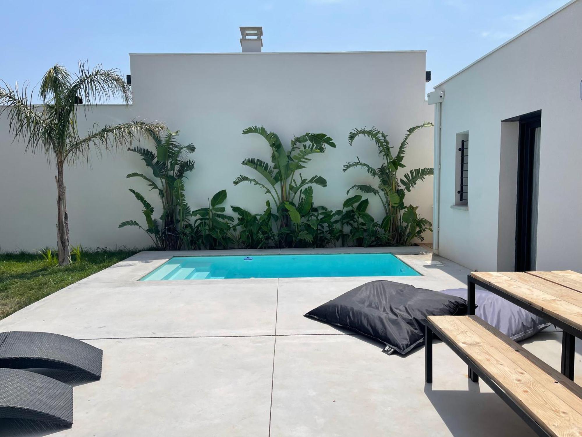 Oasis Blue Perpignan Canet المظهر الخارجي الصورة